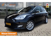 Ford C-Max - 1.5 Titanium | Keyless | Carplay | Trekhaak |