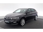 Skoda Scala - 1.0 TSI Sport Business