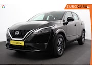 Nissan Qashqai - 1.3 MHEV 158pk Xtronic Acenta | Navigatie | Apple Carplay/An