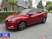 Nissan Micra - 0.9 IG-T Tekna