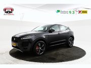 Jaguar E-Pace - 2.0 P200 AWD Trekhaak, Automaat, Panorama