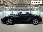 Porsche Boxster - S 3.4 PDK Super nette auto, Stoel koeling, zeer compleet....