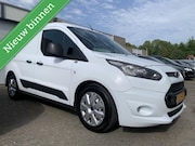 Ford Transit Connect - 1.6 TDCI L1 3Pers Airco Trekhaak Cruise control