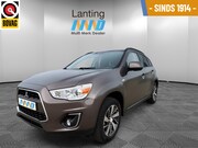 Mitsubishi ASX - 1.6 Cleartec Invite+