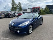 Peugeot 207 - C+C 207 1.6VTI