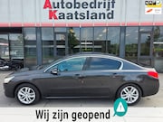 Peugeot 508 - 1.6 16v Blue Lease Executive - Clima - Cruise