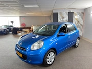 Nissan Micra - 1.2 DIG-S Connect Edition, Clima, Cruise, Parksensor, N.A.P,