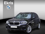 BMW X3 - xDrive20i Model M Sport| High Executive | Glazen panoramadak