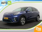 Kia e-Niro - ExecutiveLine 64 kWh (96%SOH) Warmtepomp Schuif-/kanteldak