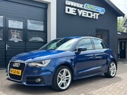 Audi A1 - Sportback 1.4 TFSI 140PK S-line 2x Navi/Pdc