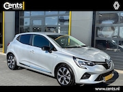 Renault Clio - 1.0 TCe 90 Evolution Navigatie Cruise Control LM Velgen