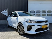 Kia Rio - 1.0 T-GDi MHEV GT-Line/ stoel| stuurverwarming| PDC|Privacy