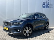 Volvo XC40 - 2.0 T4 190 pk Inscription Trekhaak Panoramadak Leder 360 Cam