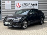 Audi Q3 - Sportback 45 TFSI e S-LINE