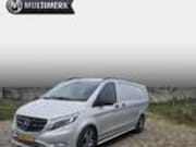 Mercedes-Benz Vito - 116 CDI Extra Lang NW FOTOS 08-08 | DODEHOEKSENSOR