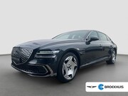 Genesis G80 - 94, 5 kWh 370pk Long Range AWD Premium | 9500, - DEMO VOORDE