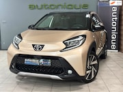Toyota Aygo X - 1.0 VVT-i S-CVT Premium automaat camera/navi/cruise/carplay