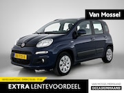 Fiat Panda - 0.9 TwinAir Lounge | Airco | Bluetooth | Zuinig