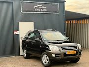 Kia Sportage - 2.0 CVVT Executive WEINIG KM'S//SUPERSTRAK/APK1-27