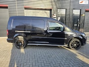 Volkswagen Caddy - 1.6 TDI | AUTOMAAT | NAVI | ELEC. PAKKET | PDC | STUURKNOPPJ