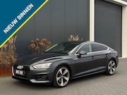 Audi A5 - Sportback 2.0 TFSI | Matrix verlichting | Volleder | ACC