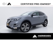 Nissan Qashqai - 1.3 DIG-T Business Edition