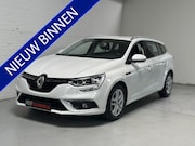 Renault Mégane - Estate 1.2 TCe Bose CLIMA / CRUISE / NAVI / Dealer onderhoud