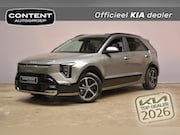 Kia e-Niro - 1.6 GDi Hybrid 138pk DCT6 DynamicPlusLine Snel leverbaar