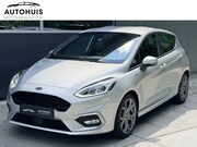 Ford Fiesta - 1.0 EcoBoost 125pk Hybrid ST-Line Winterpakket Navigatie Spo