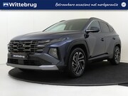 Hyundai Tucson - 1.6 T-GDI PHEV Comfort Smart STOEL- EN STUURVERWARMING | ELE