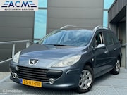 Peugeot 307 - 1.6-16V Pack