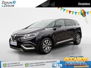 Renault Espace - 1.6 TCe Initiale Paris 5p. | DEALER ONDERHOUDEN | MASSAGE ST