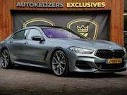 BMW 8-serie - M850 Gran Coupé M850i xDrive High Executive Pan