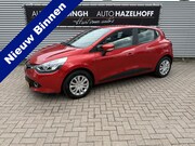 Renault Clio - 0.9 TCe Eco2 Dynamique | Navigatie | Cruise | Airco | Blueto