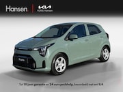 Kia Picanto - DynamicLine I Automaat | Navi | Achteruitrijcamera |