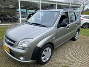 Suzuki Ignis - 1.3 GLS 5DRS TREKHAAK