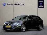 Seat Leon - ST 1.4 EcoTSI 150PK FR Business Intense Automaat | Navigatie