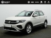 Volkswagen T-Cross - 1.0 TSI 116pk Goal DSG | Navigatiesysteem full map (Discover