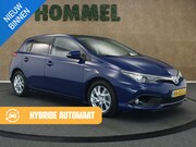 Toyota Auris - 1.8 Hybrid Trend - ORIGINEEL NEDERLANDSE AUTO - ACHTERUITRIJ