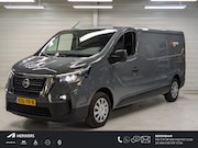 Nissan Primastar - 2.0 dCi 130 L2H1 N-Connecta / *** Levertijd in overleg *** /