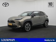 Toyota Yaris Cross - 1.5 Hybrid Executive | Parkeersensoren V+A | JBL | Dode Hoek