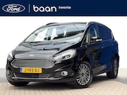 Ford S-Max - 1.5 Titanium 7p. | Camera | Stoelverw. | Adapt. Cruise | Key