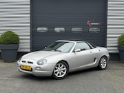 MG F-type - 1.8i | Hardtop | Lederen Bekleding | Lichtmetalen Velgen |