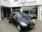 Mercedes-Benz A-klasse - A 160 1.5 A160 5D CVT