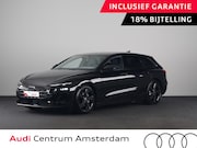 Audi A6 E-TRON - Avant S edition performance 100 kWh 367pk | SOH99% | Panoram