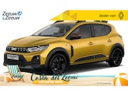 Dacia Sandero - Stepway TCe 110 limited edition 2X UIT VOORRAAD LEVERBAAR !!