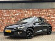 Volkswagen Scirocco - 2.0 TSI Highline Automaat Cruise 129724 KM Voll.Onderhouden