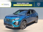 Peugeot 2008 - 1.2 Hybrid 145 GT Navigatie | Stoelverwarming Voor | Camera