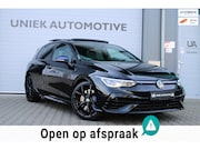 Volkswagen Golf - 2.0 TSI R 4MOTION R20 PERFORMANCE | 20 JAHRE | AKRAPOVIC | P