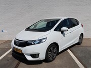 Honda Jazz - 1.3 i-VTEC 102pk Elegance I Navi I Climate Control I Camera 